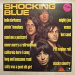 Shocking Blue - Shocking Blue (Германия 1970г.)