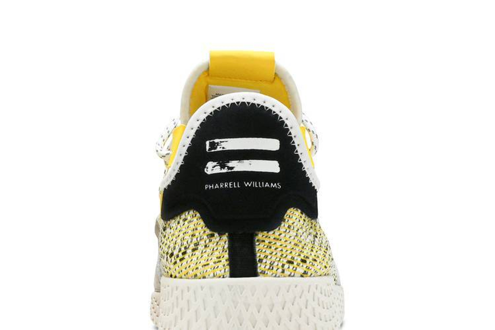 Кроссовки Adidas Originals Pharrell X Adidas Tennis Hu V2