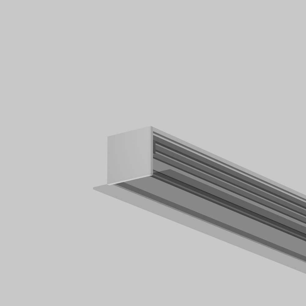 Комплектующие для профиля Led Strip 642001