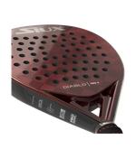 Ракетка Siux Diablo Pro 4 2025 — профессиональная мощность и максимальный контроль