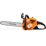 Бензопила Villartec SB401, шина 40 см (16"), цепь 3/8 1.3 56 зв.+ Набор заточной Stihl d 4,0 мм
