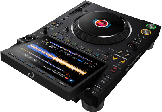 Pioneer CDJ-3000X
