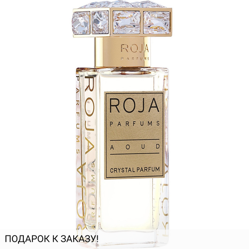 Roja Dove Aoud Crystal