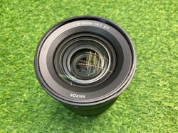 Nikon Z 24-120mm 4S