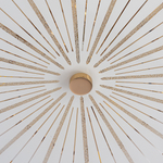 Citilux Портал CL324282 Люстра хрустальная Золото