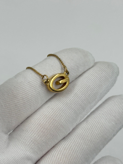 Кулон-лого Givenchy