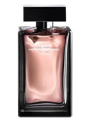 Narciso Rodriguez for Her Musk