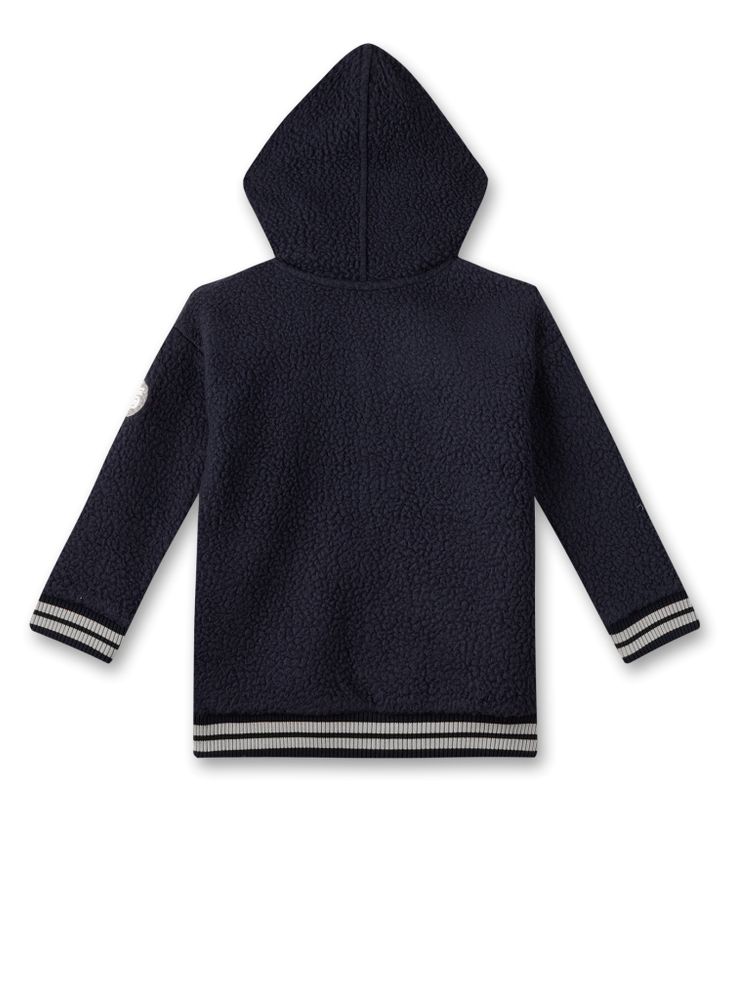 Куртка Sanetta Kidswear 126461 5365