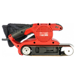 Ленточная шлифовальная машина ELITECH 1200Э