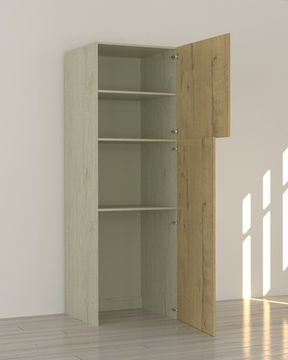 Шкаф ЛАЙФ-2  правый