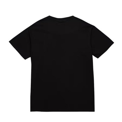 Баскетбольная футболка Mitchell&Ness Branded Box Logo T-shirt Black