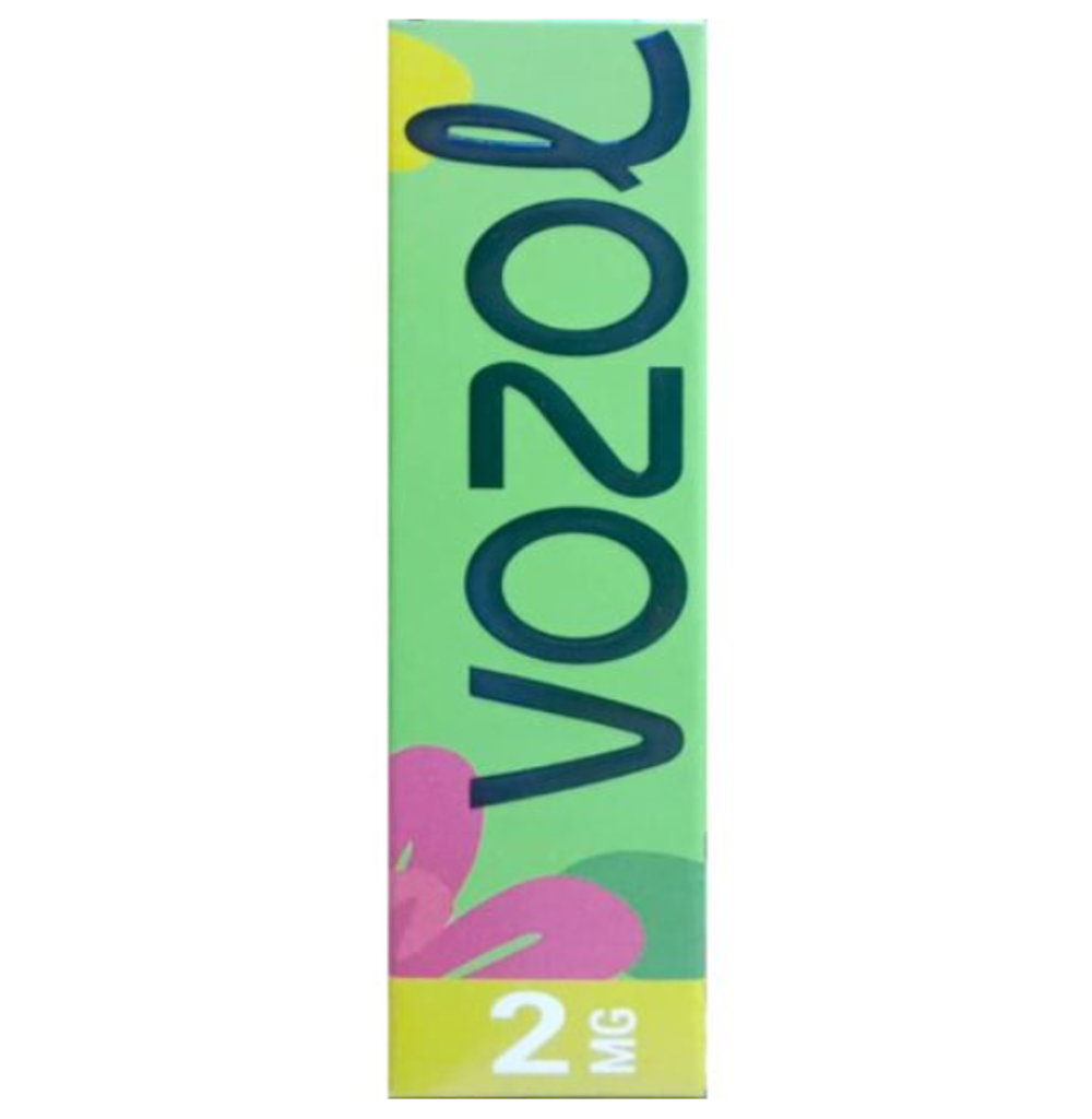Жидкость Vozol SALT 30мл 20мг