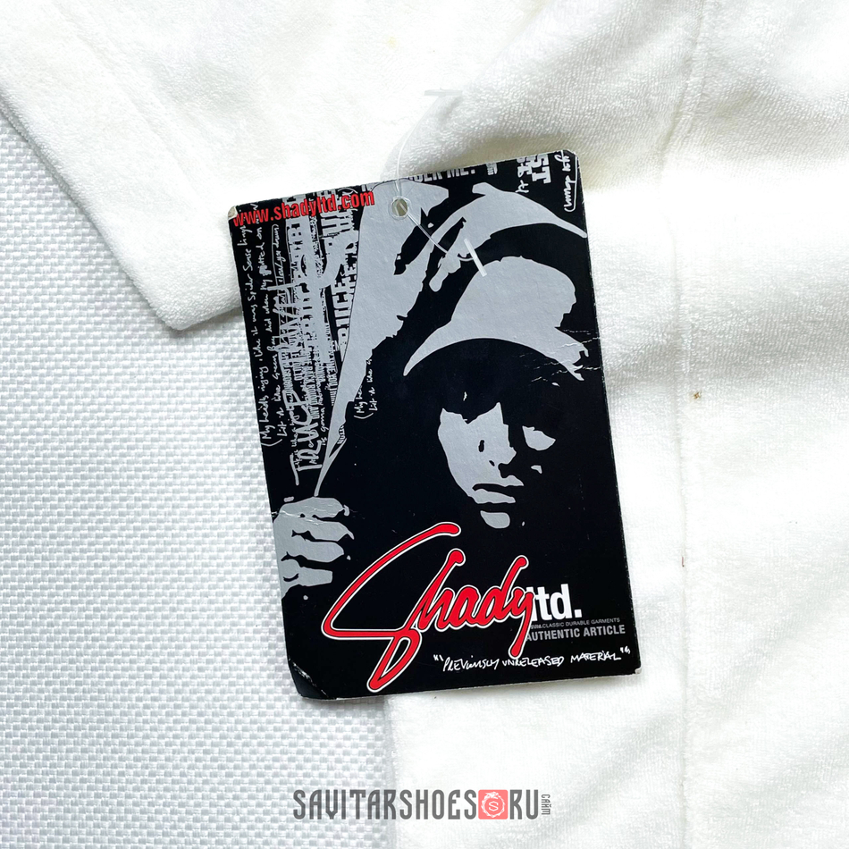 Футболка Shady Ltd.