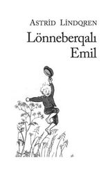 Lönneberqalı Emil (yumşaq cild)