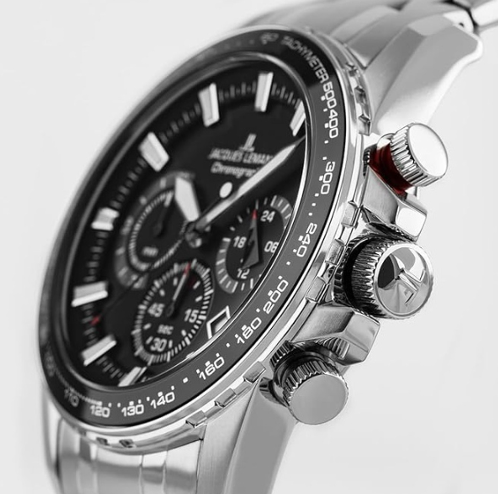 Jacques Lemans Liverpool 1-2099D