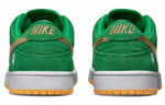 Кроссовки Nike Dunk Sb Sb Pro "Shamrock"