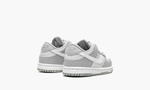 Dunk Low TD "Two-Toned Grey"