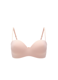 Бюстгальтер бесшовный Snowdrop