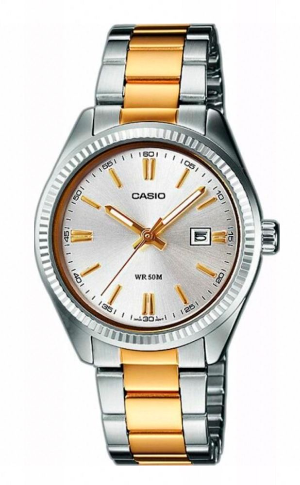 Женские наручные часы Casio Collection LTP-1302SG-7A