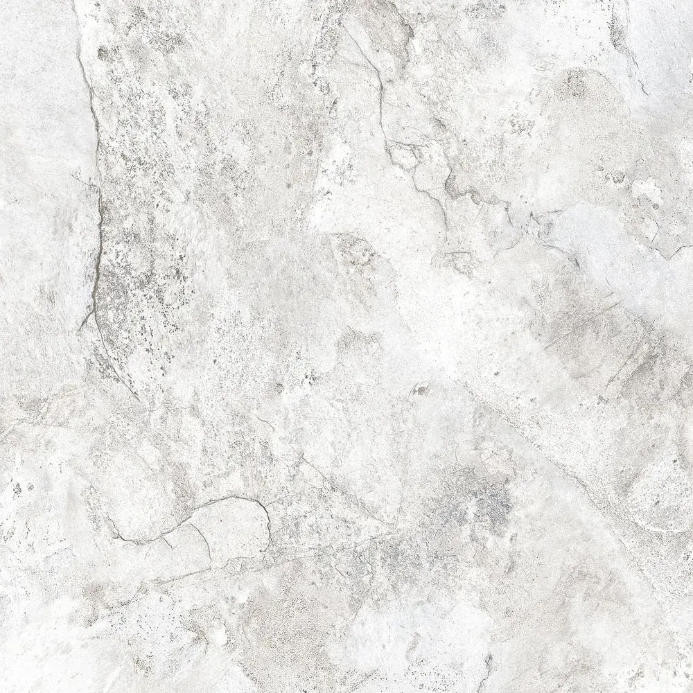 Керамогранит Alma Ceramica GFU04BRZ07R Brazil 60x60 белый сахарный под камень