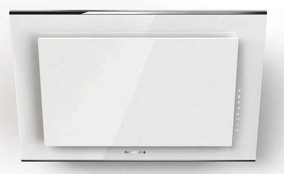 Вытяжка De Dietrich DHD1193W