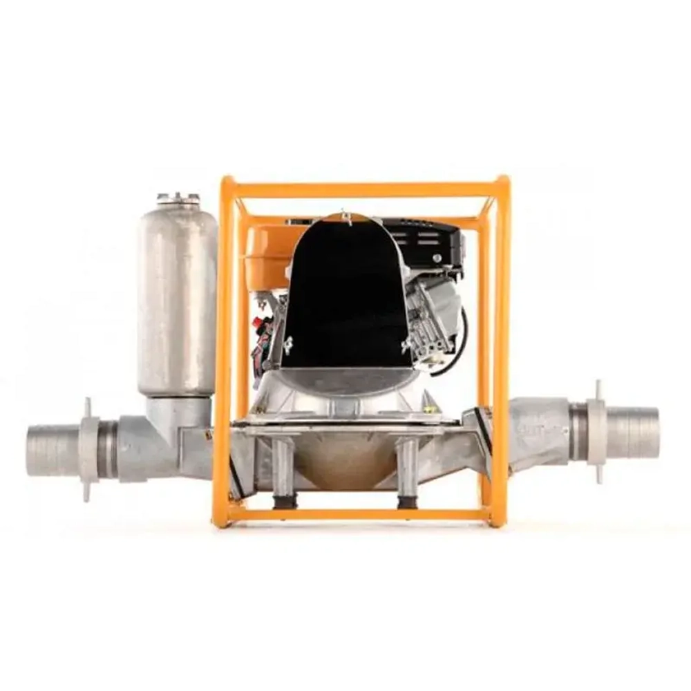 Мотопомпа бензиновая Caiman MECA16/20EX