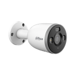 DH-F5D-PV-0280B Уличная цилиндрическая IP-видеокамера с ИК-подсветкой до 30м и LED-подсветкой до 30м и Wi-Fi