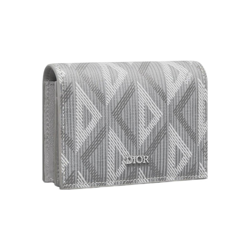 Картхолдеры и кошельки DIOR Diamond, 2ESCH136DCO-H42E