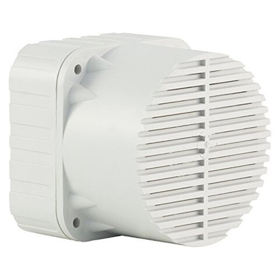 Сирена Сирена SE 4/29 MS5 220V AC Италия