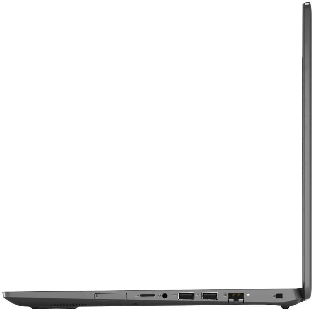 Ноутбук Dell Latitude Intel Core i7 10510U, 1.8 GHz,/ 8192 Mb,/ 15.6; Full HD 1920x1080,/ 256 Gb SSD,/ DVD нет,/ nVidia GeForce MX230 2048 Mb,/ Windows 10 Professional, /черный, 1.9 кг, 3510-8763