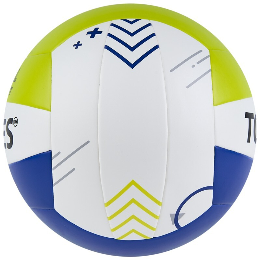 Мяч волейбольный TORRES BM400 V42315 р.5