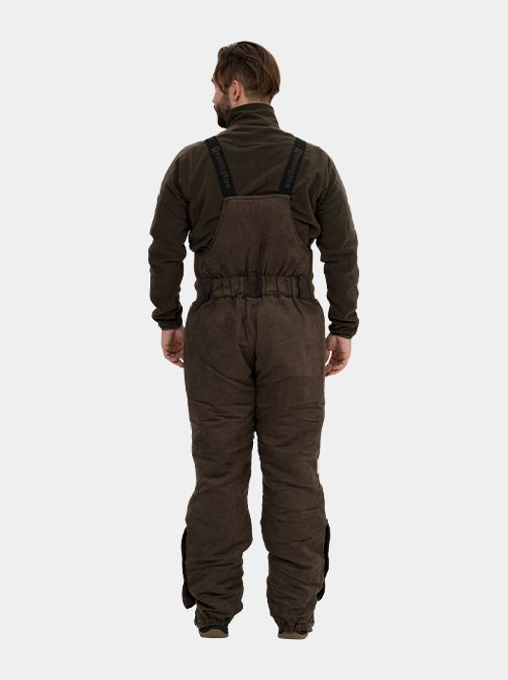 Костюм Remington Gunshot Brown