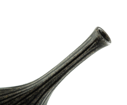 Элитная ваза декоративная керамическая овальная Figs от S. Bernardo из Португалии