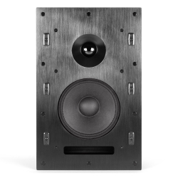 Premiera Ci108S Black — встраиваемая пассивная акустическая система (пара)