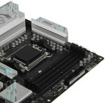 Материнская плата MSI MSI B650M GAMING PLUS WIFI