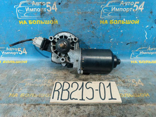 Моторчик переднего дворника SUZUKI AERIO 2001-2007