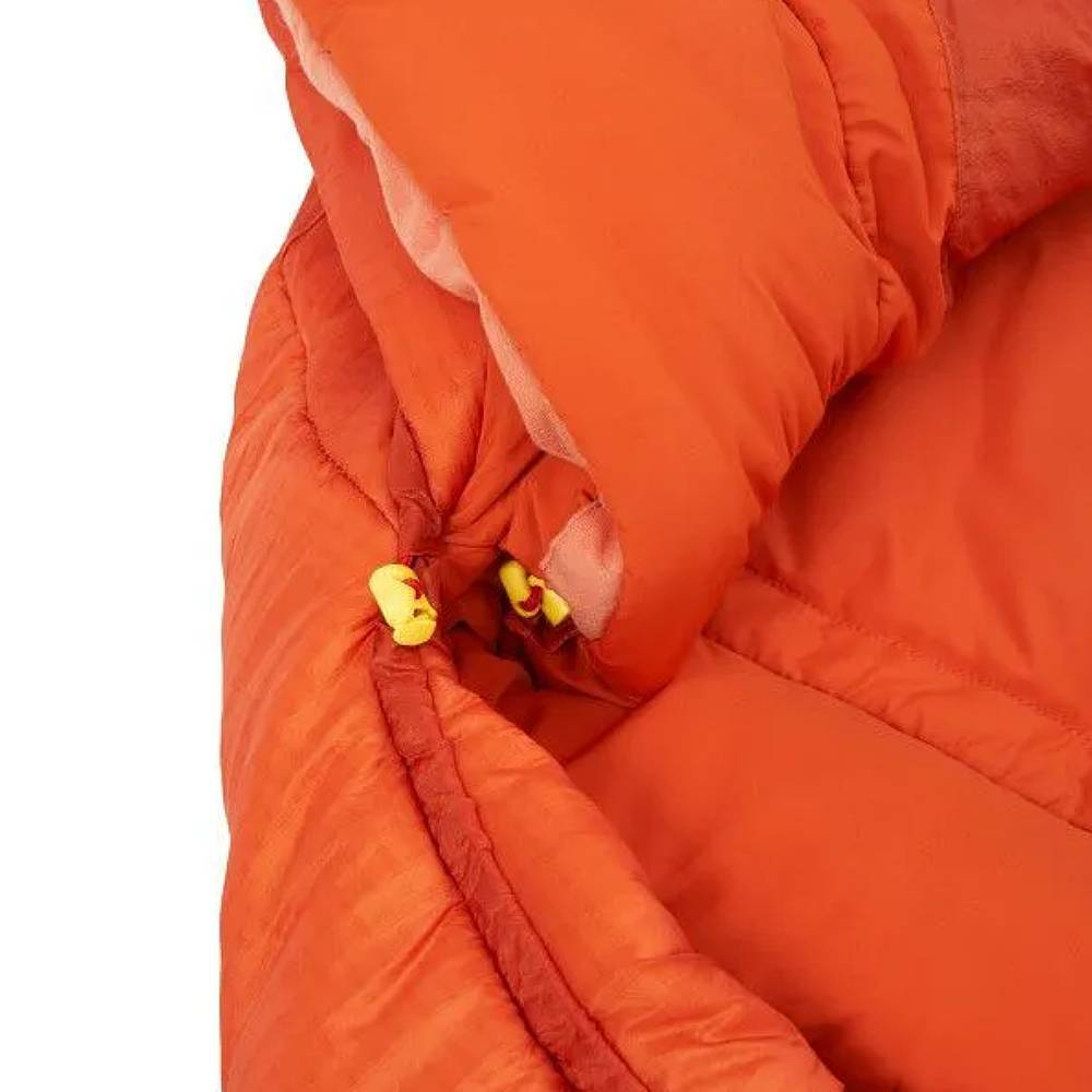 Спальный мешок Kailas Camper -5