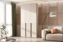 Шкаф Марвэл 3-х створчатый