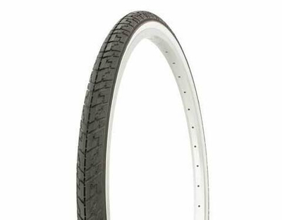 Покрышка 24x1,3/8 (37-540) HF109 DURO Cross Ranger (DHB02081)