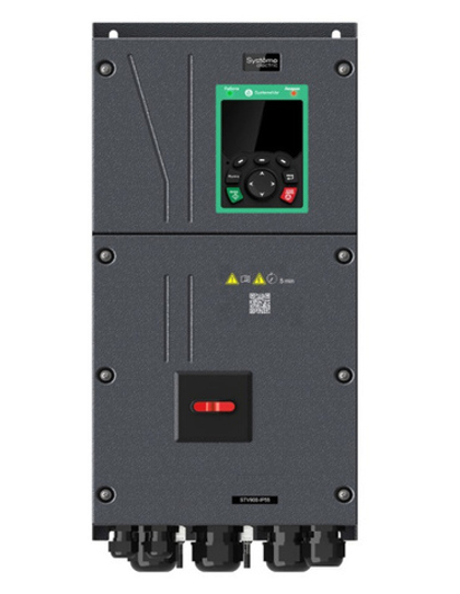Преобразователь частоты Systeme Electric STV900D11N4