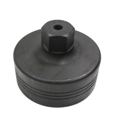 Головка для откручивания крышки ступицы заднего колеса грузовых а/м 111мм(BPW) RockForce##Rock FORCE RF-1856