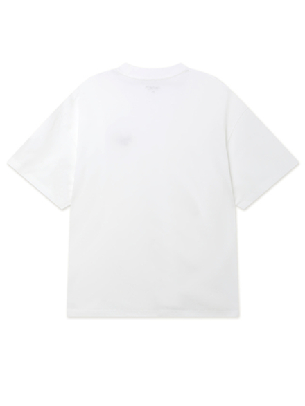 Футболка Кор. Рукав S/s Signature Script T-shirt