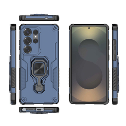 Противоударный чехол Antistrike для Samsung Galaxy S25 Ultra
