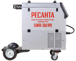Сварочный полуавтомат Ресанта САИПА-350 ПРО (MIG/MAG)