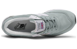 Кроссовки New Balance Nb 576 (Женская размерная сетка)