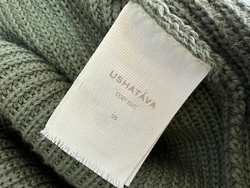 Платье Ushatava