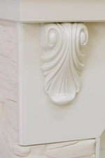 Портал ELEKAM Avalon (сланец скала бежевый)