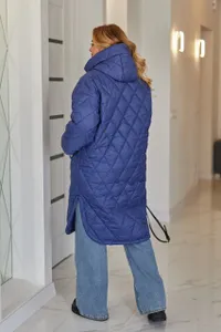 Пальто УК-800 Fabrika