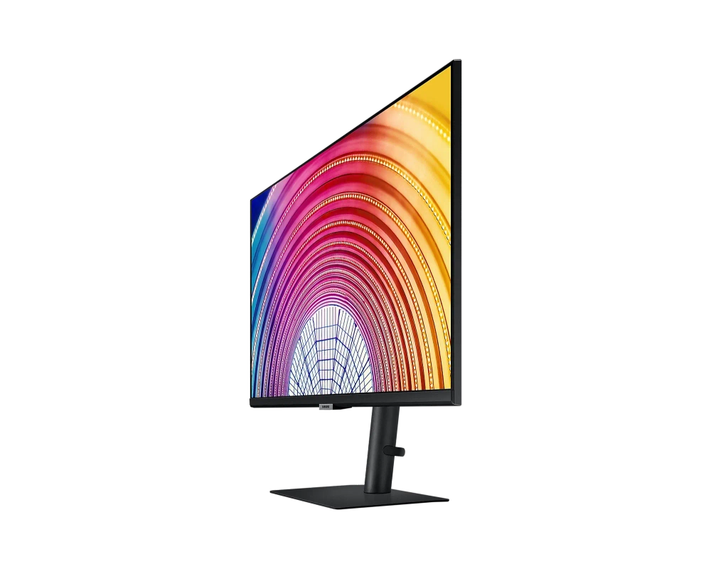 Монитор Samsung LS27A600NAIXCI
