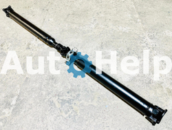 Вал карданный 37100-0C150 Toyota Tundra USK56 3UR